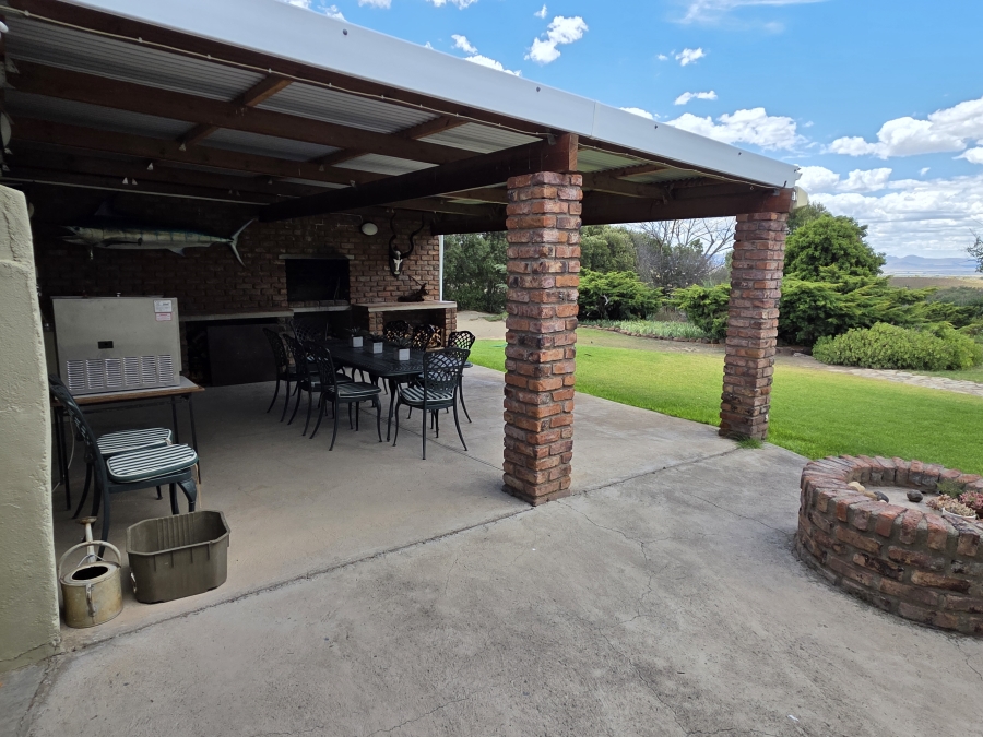 0 Bedroom Property for Sale in Middelburg Rural Eastern Cape